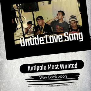 Untitle Love Song