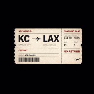 Like This (feat. Fastlane Trae & TreeOnDaSlap)