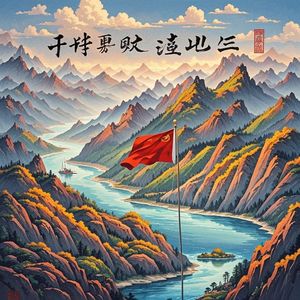 千山-麻凌霄
