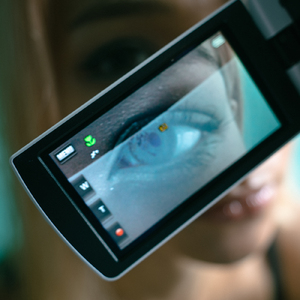 サイボーグになったみたい