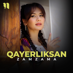 Qayerliksan