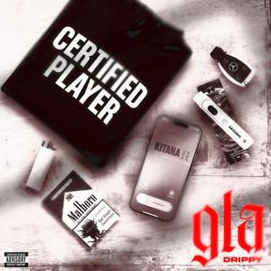 GLA (feat. Kitana023)