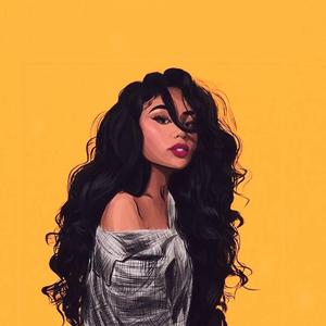 My baby girl[feat.Yihako-J]