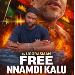 Free Nnamdi Kanu
