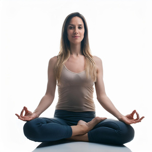 Abraza El Silencio Interior