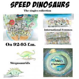 International Femmes