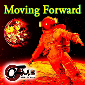 Moving Forward