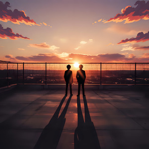 そうか、君は僕の大切な友達