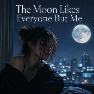 The Moon Likes Everyone But Me