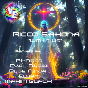 Within Us (Elvyn Smooth Melodic Radio Edit)