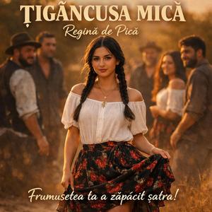 Țigăncușa mea -Ai zăpăcit șatra Manea nouă 2026