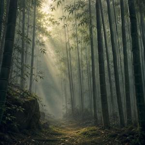 Bamboo Forest (Japanese Zen Ambient)