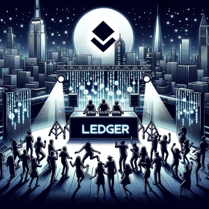 LEDGER