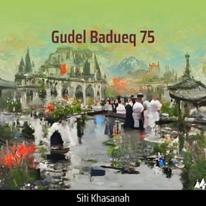 Gudel Badueq 75