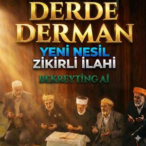DERDE DERMAN YENİ NESİL ZİKİRLİ İLAHİ BEKREYTİNG Aİ
