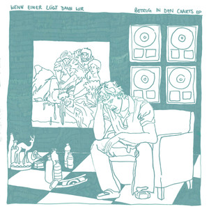 Olanzapin (Bist du nicht muede 2)