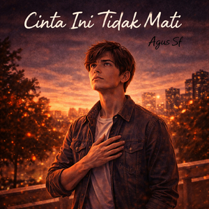 Cinta Ini Tidak Mati