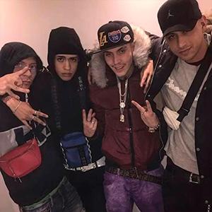 After Party (feat. CrisMj & FK In The Beats)