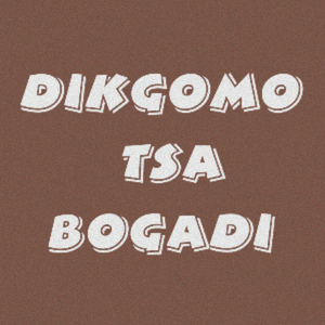 Dikgomo Tsa Bogadi