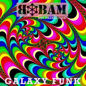Galaxy Funk
