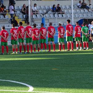 Българи в Мадрид