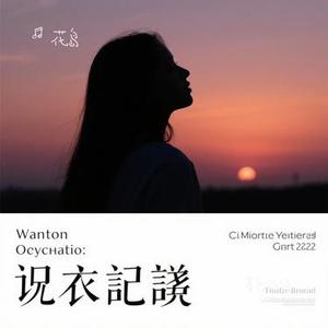 暮色低语