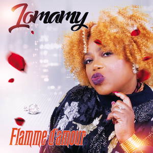 Flamme d'amour