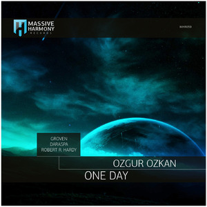 One Day (Groven Remix)