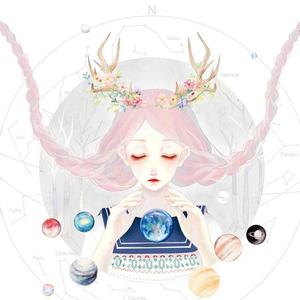 环游星空（超甜女声版）（翻自 Gifty）