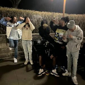 WTF (feat. Lilmarii, EBK, Paiidnfull Jmo, LilJoJo262 & Liljay262)