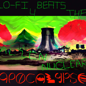 Decrepit Stage
