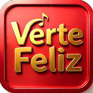 VERTE FELIZ