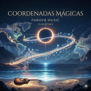 Coordenadas Mágicas