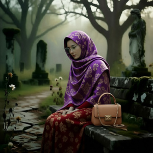 Derasnya Air Mata (Freestyle)