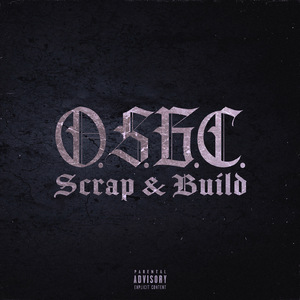 Scrap & Build (feat. Chainsaw Dew, Frb, ベア & 剛斗)