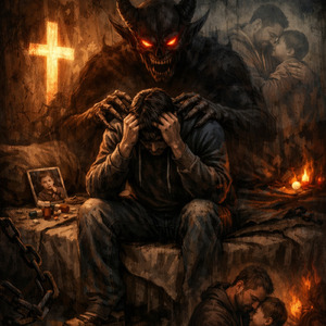 THE END FOR ME'S BEGINNING