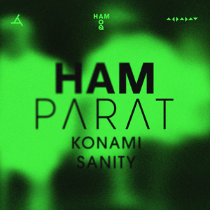 Konami (Live from Reykjavík)