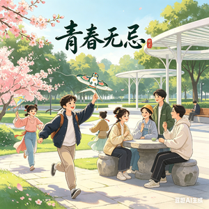青春无忌