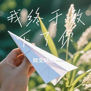 我终于放下了你