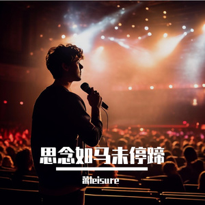 思念如马未停蹄