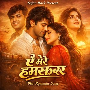 Aye Mere Humsafar | ऐ मेरे हमसफ़र | 90s Romantic Song