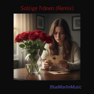 Salzige Tränen