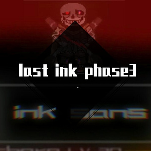 Frostfm-last ink phase3（昃 remix）