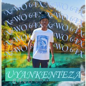 Uyankenteza (afro mix)