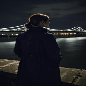 哭过以后After crying