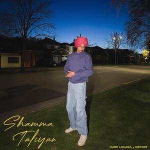 Shamma Taliyan (feat. Ice tape)
