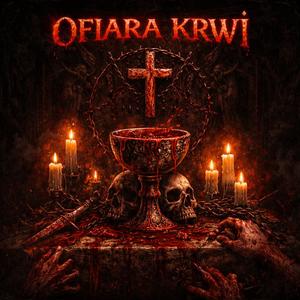 Ofiara Krwi (Kroniki Krwi II)