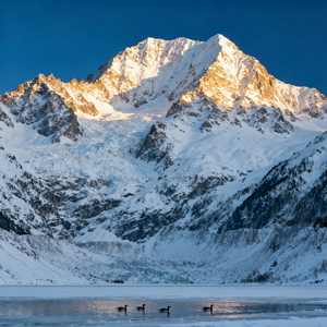 治愈钢琴曲｜秋水和鸣