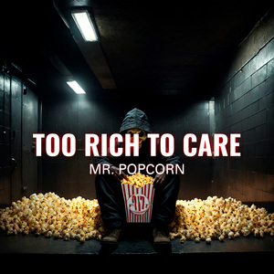 Too Rich to Care