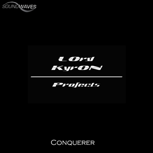 Conquerer (Original Mix)